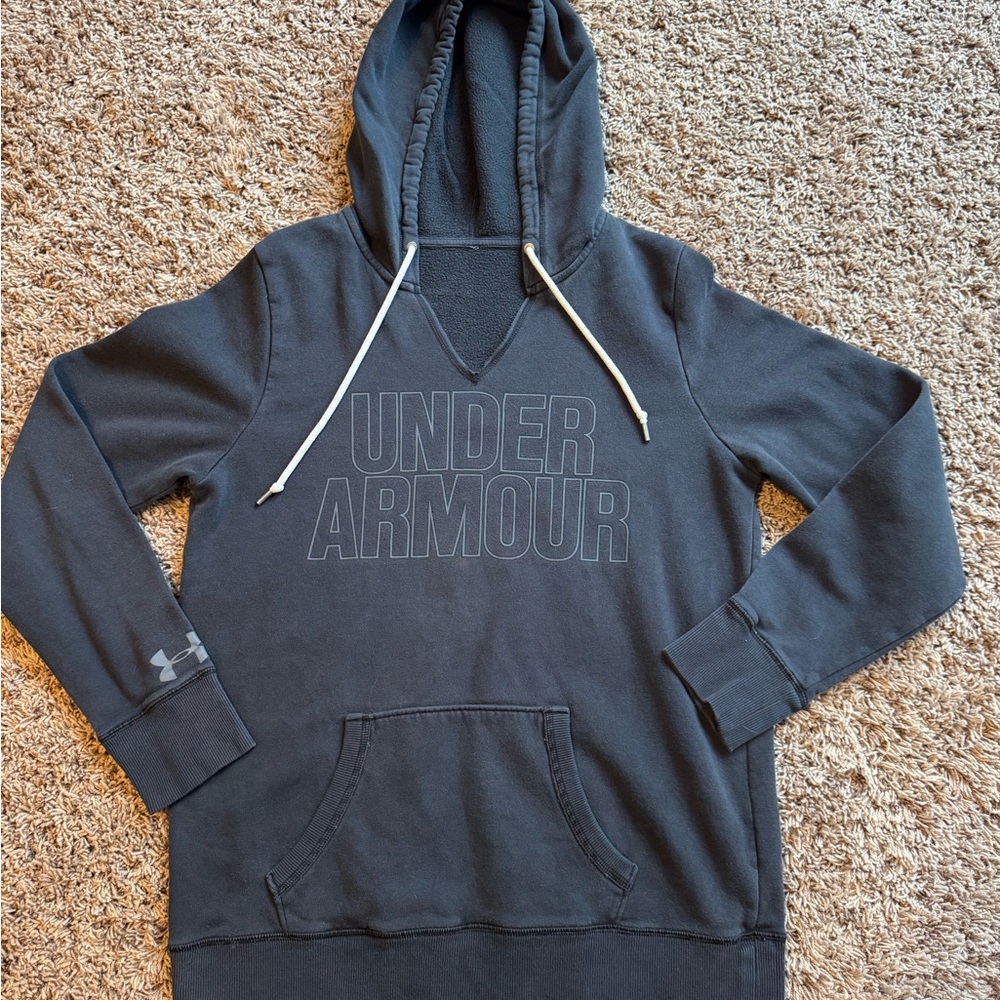 Under Armour Hoodie